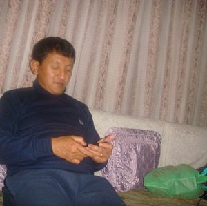 Meet your Posher, Chungalaungala